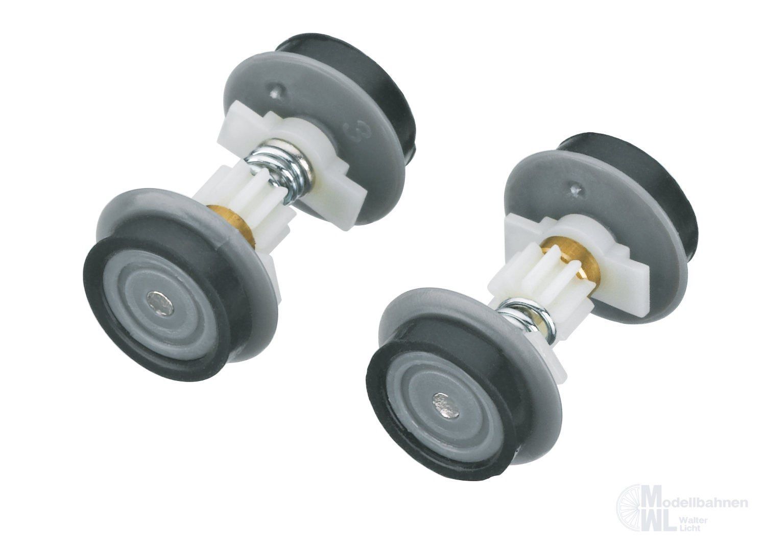 Märklin Ersatzeile E284218 - ERSATZTEIL: Treibradsatz 2 St